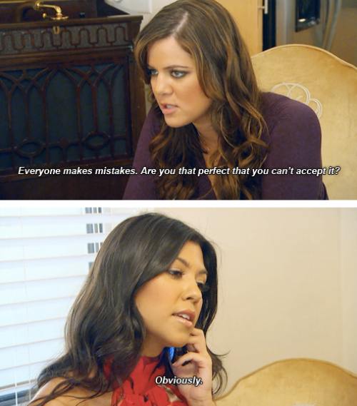 Kourtney Kardashian Quotes And Sayings. QuotesGram